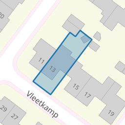 Perceel UBH00-A-5036