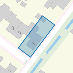 Perceel UBH00-A-5039