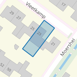 Perceel UBH00-A-5041