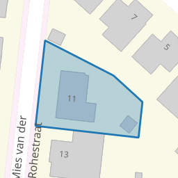 Perceel UBH00-A-5087