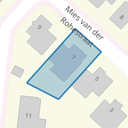 Perceel UBH00-A-5089