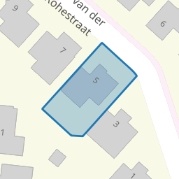 Perceel UBH00-A-5090