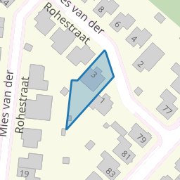 Perceel UBH00-A-5091