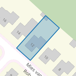 Perceel UBH00-A-5097