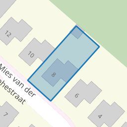 Perceel UBH00-A-5099