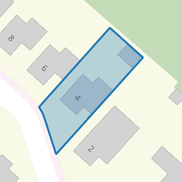 Perceel UBH00-A-5101