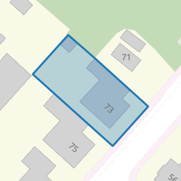 Perceel UBH00-A-5105