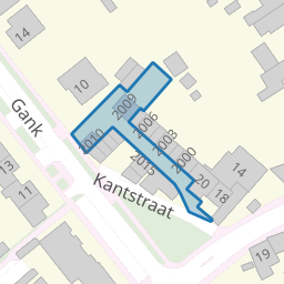 Perceel UBH00-A-5110