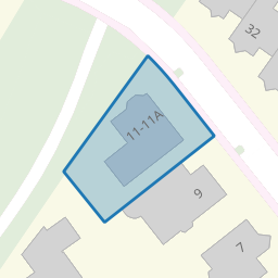 Perceel UBH00-A-5113