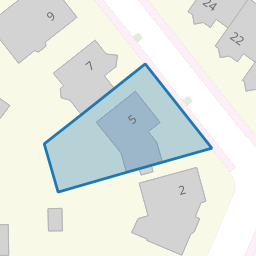 Perceel UBH00-A-5116