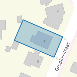 Perceel UBH00-A-5118