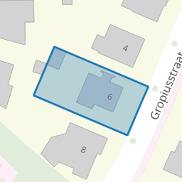 Perceel UBH00-A-5119