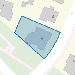 Perceel UBH00-A-5120