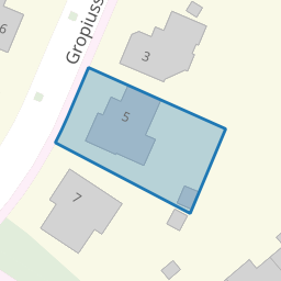 Perceel UBH00-A-5123