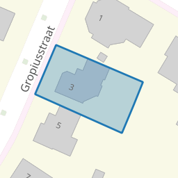 Perceel UBH00-A-5124