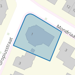 Perceel UBH00-A-5125