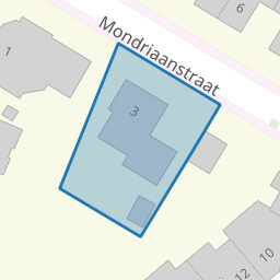 Perceel UBH00-A-5126