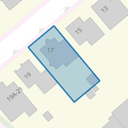 Perceel UBH00-A-5130