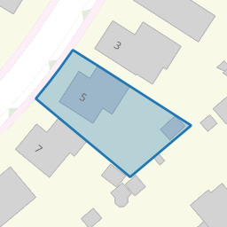 Perceel UBH00-A-5136