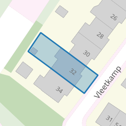 Perceel UBH00-A-5140