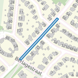 Perceel UBH00-A-5150