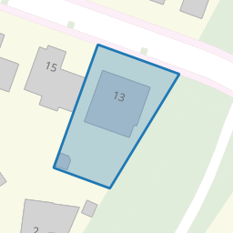 Perceel UBH00-A-5160