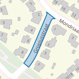 Perceel UBH00-A-5161