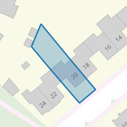 Perceel UBH00-A-5164