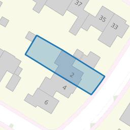 Perceel UBH00-A-5174