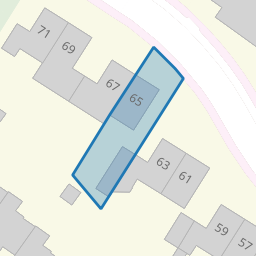 Perceel UBH00-A-5191