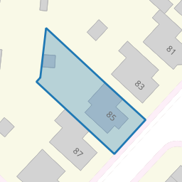 Perceel UBH00-A-5233