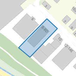 Perceel UBH00-A-5256