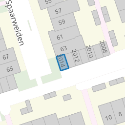 Perceel UBH00-A-5258