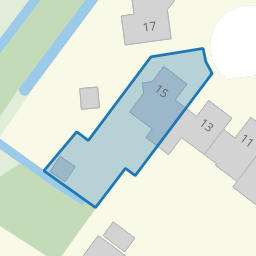 Perceel UBH00-A-5261