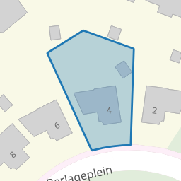 Perceel UBH00-A-5267