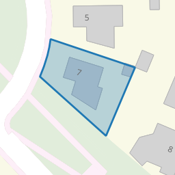 Perceel UBH00-A-5272