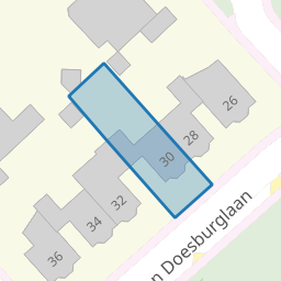 Perceel UBH00-A-5275