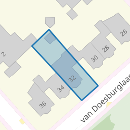 Perceel UBH00-A-5276