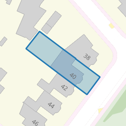 Perceel UBH00-A-5279