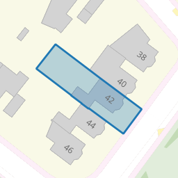 Perceel UBH00-A-5280