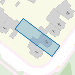 Perceel UBH00-A-5281