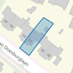 Perceel UBH00-A-5285