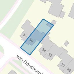 Perceel UBH00-A-5287