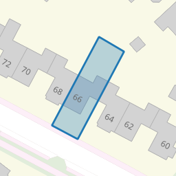 Perceel UBH00-A-5292