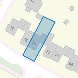 Perceel UBH00-A-5296