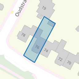 Perceel UBH00-A-5297