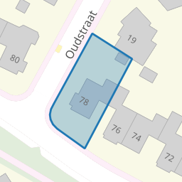 Perceel UBH00-A-5298