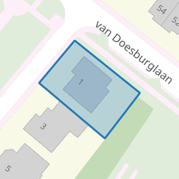 Perceel UBH00-A-5300