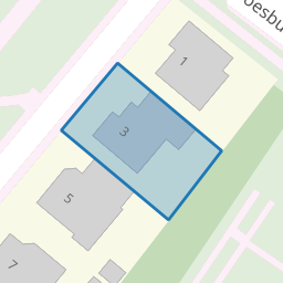 Perceel UBH00-A-5301