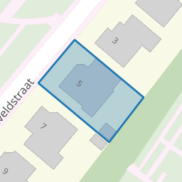 Perceel UBH00-A-5302